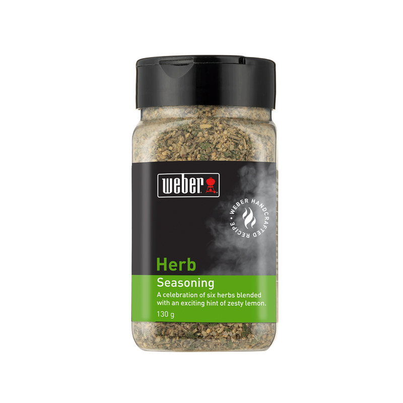 Herb Seasoning 130g