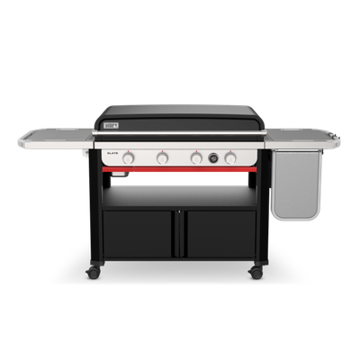 Slate Premium Griddle 36 Slate Premium Griddle 36" Black LPG