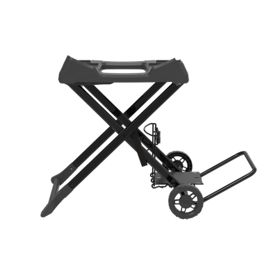 Baby Q® and Q™ Portable Cart