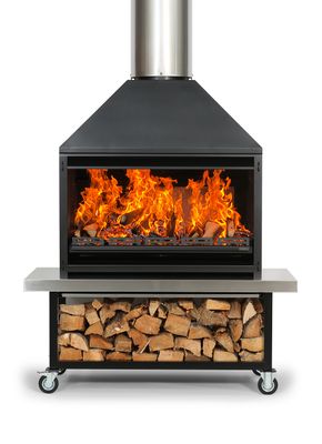 Outdoor Heating