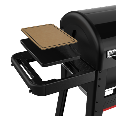 Weber Accessories