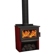 All Woodburners