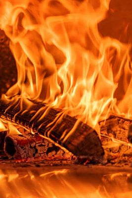 All Woodburners