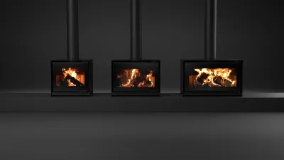 Escea Wood Burners