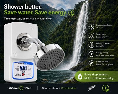ShowerTimer