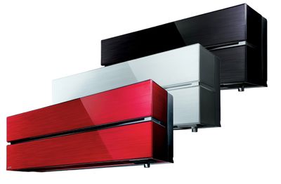 LN Black Diamond HyperCore® Smart Series