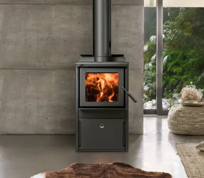 Indoor Heating