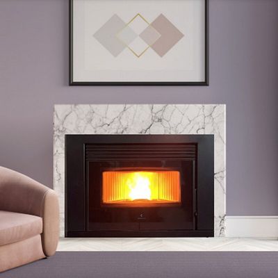Ravelli Sofia Pellet Fire Ravelli Sofia Pellet Fire