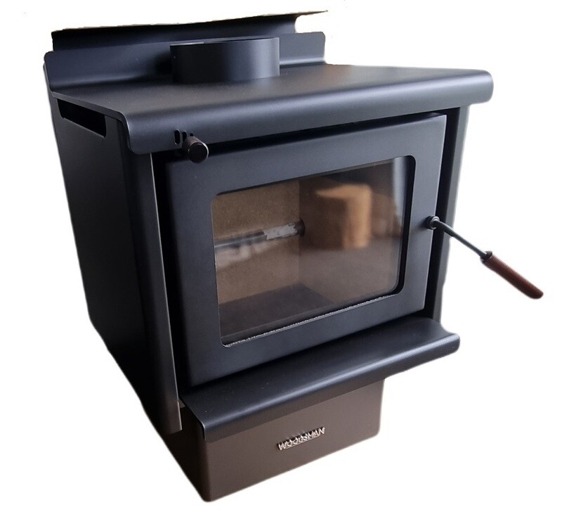 Woodsman Kanaku ULEB Package Woodsman Kanaku ULEB Package