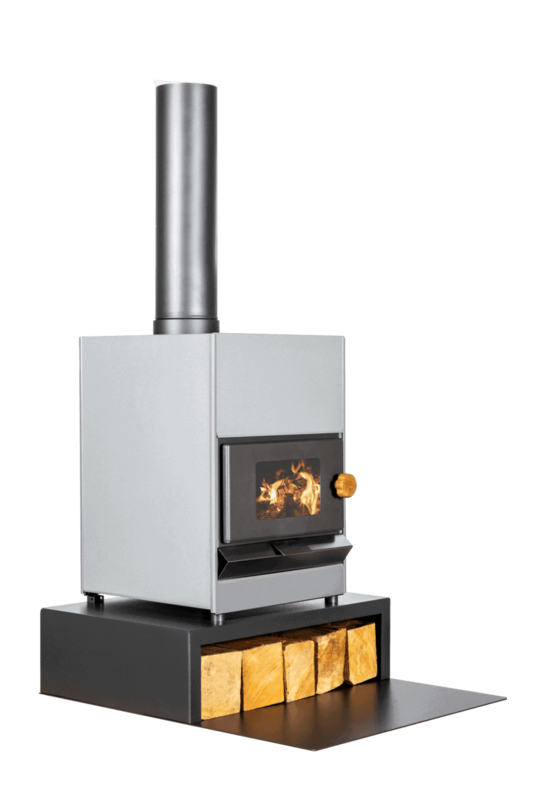 Pyro Mini Burner Package 2022