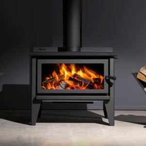 Metro Mega Rad - Package