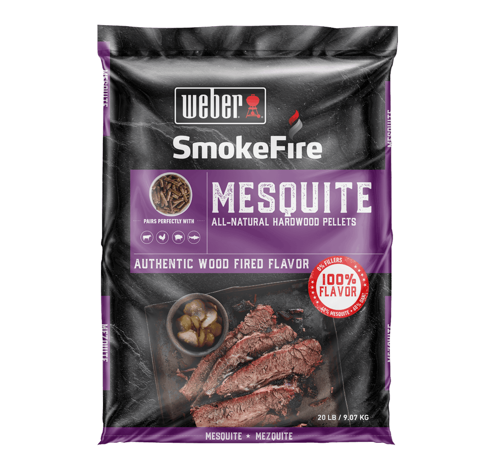 Mesquite All-Natural Hardwood Pellets Mesquite All-Natural Hardwood Pellets
