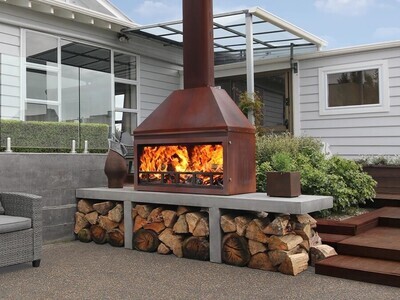 Yunca Denva Outdoor Fire & BBQ Yunca Denva Outdoor Fire & BBQ