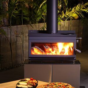 Metro Outdoor 850-TP