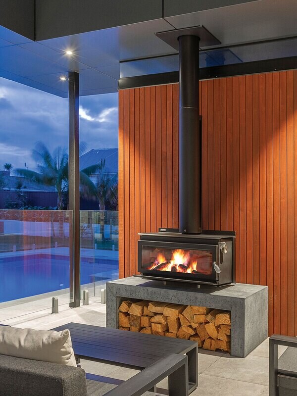 Metro Outdoor 850-BP