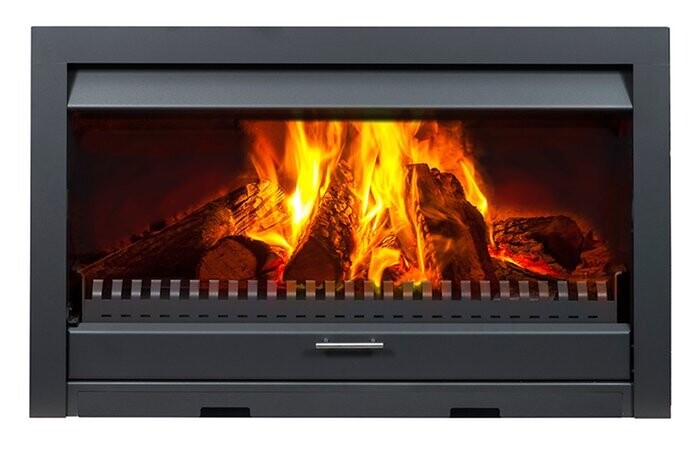 Masport Matakana 1200 Wood Fire