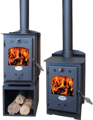 Wagener Sparky (Multi Fuel)