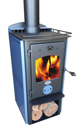  Wagener LEON - Multi Fuel Wagener LEON - Multi Fuel