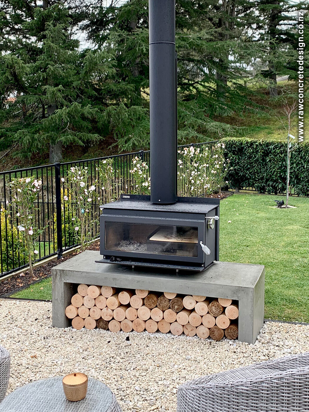 Outdoor 850-B Outdoor 850-B