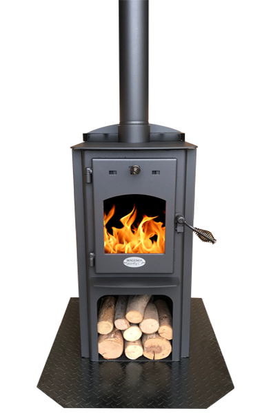Wagener Sparky CA (Clean Air) Or RU (Rural)