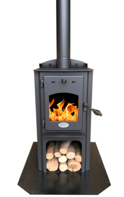 Wagener Sparky CA (Clean Air) Or RU (Rural)