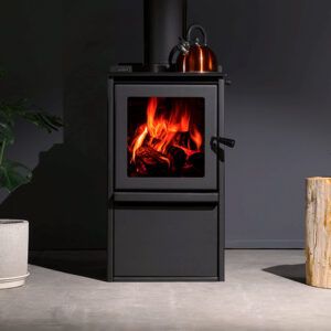 Metro Rad Plus - Package