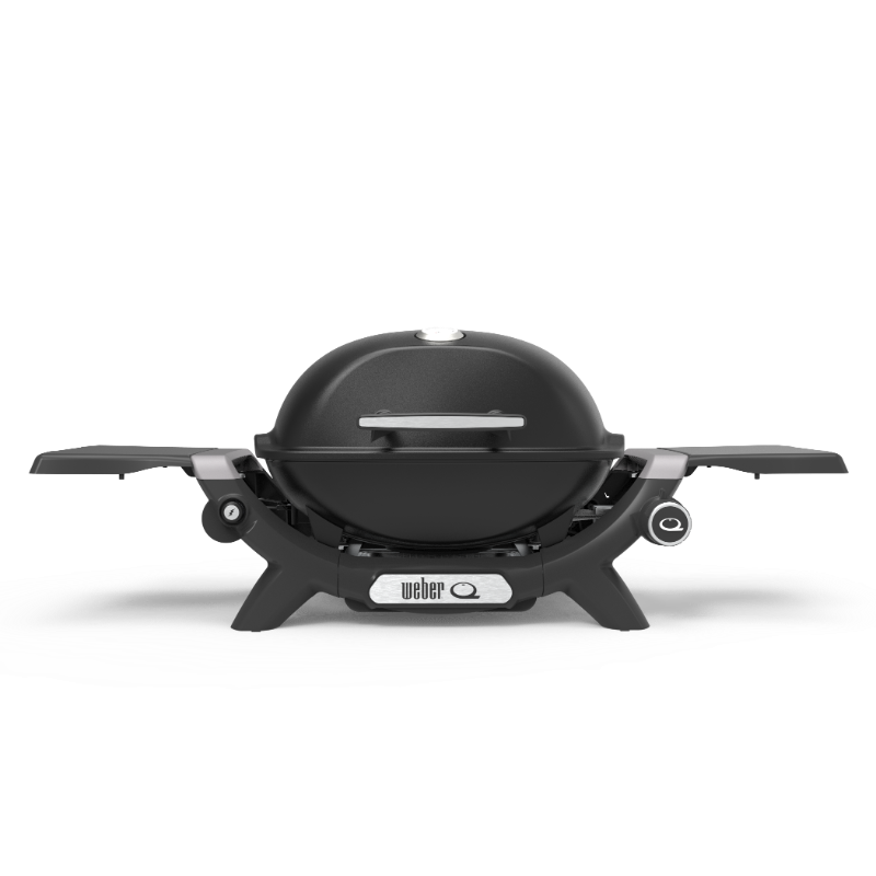 Weber Q Baby Premium (Q1200N) Gas Barbecue (LPG)