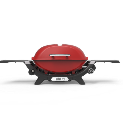Weber Q Premium (Q2200N) Gas Barbecue (LPG) Weber Q Premium (Q2200N) Gas Barbecue (LPG)