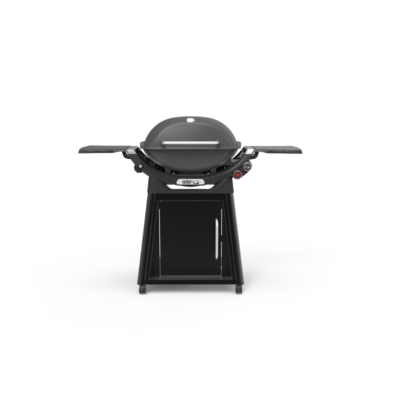 Weber® Family Q®+ Premium (Q3200N+) Gas Barbecue (LPG)