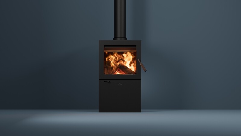 Maxen Cargill 350 ULEB