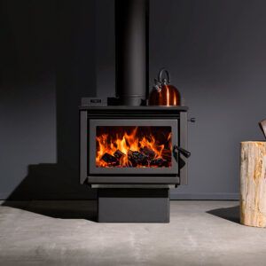 Metro LTD Wee Rad Base - Package