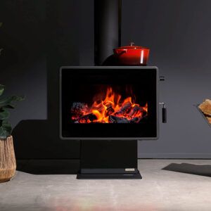 Metro Ambie Plus HT - Package