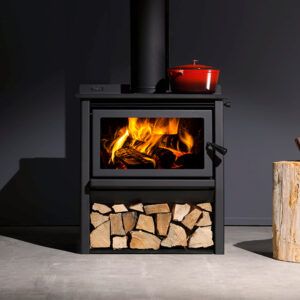 Metro LTD Xtreme Rad - Woody (Rural only- 2Ha+)