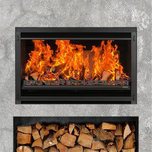 Metro Outdoor 1200 Insert Metro Outdoor 1200 Insert
