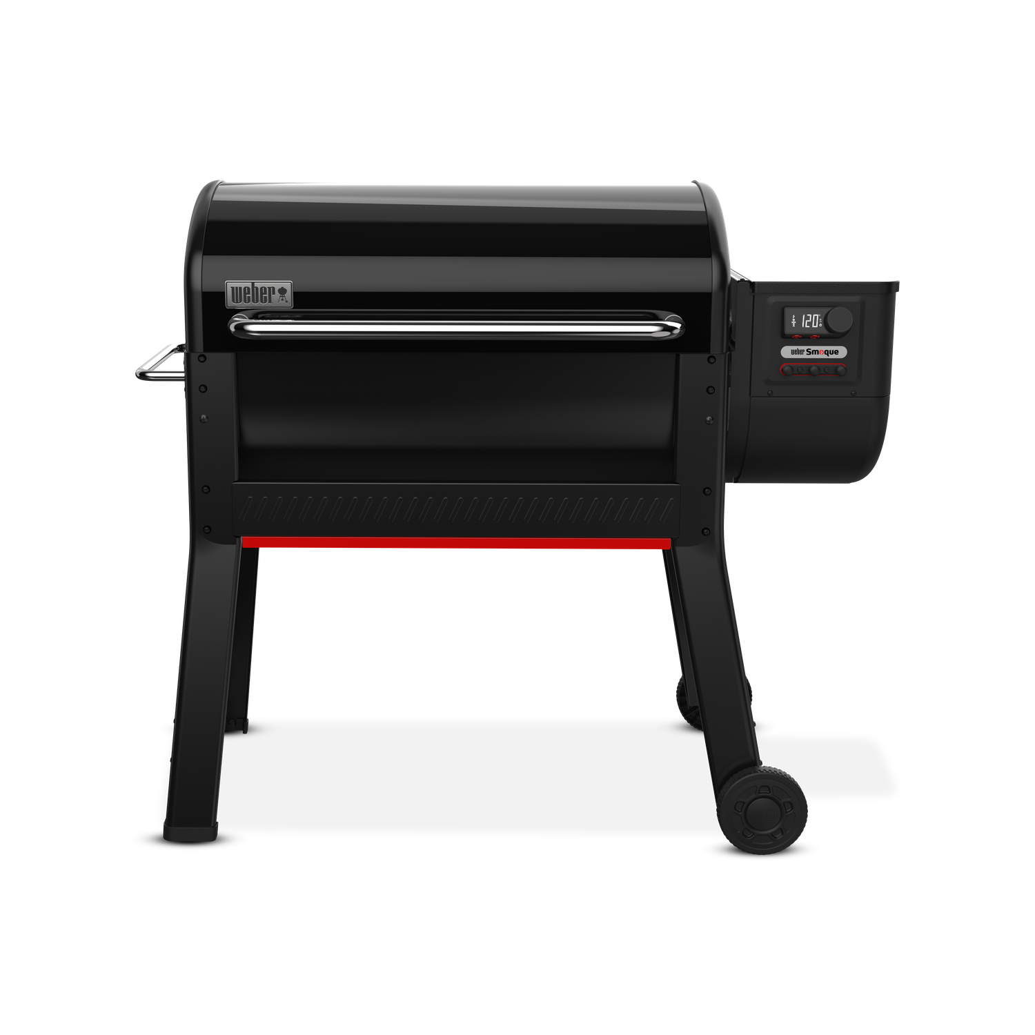 Weber Smoque XL Pellet Smoker