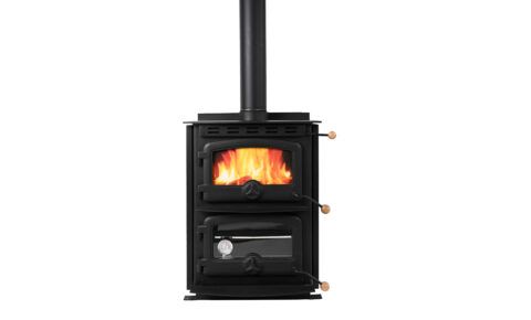 Warmington Southern Series – Cardrona Cooker Warmington Southern Series – Cardrona Cooker