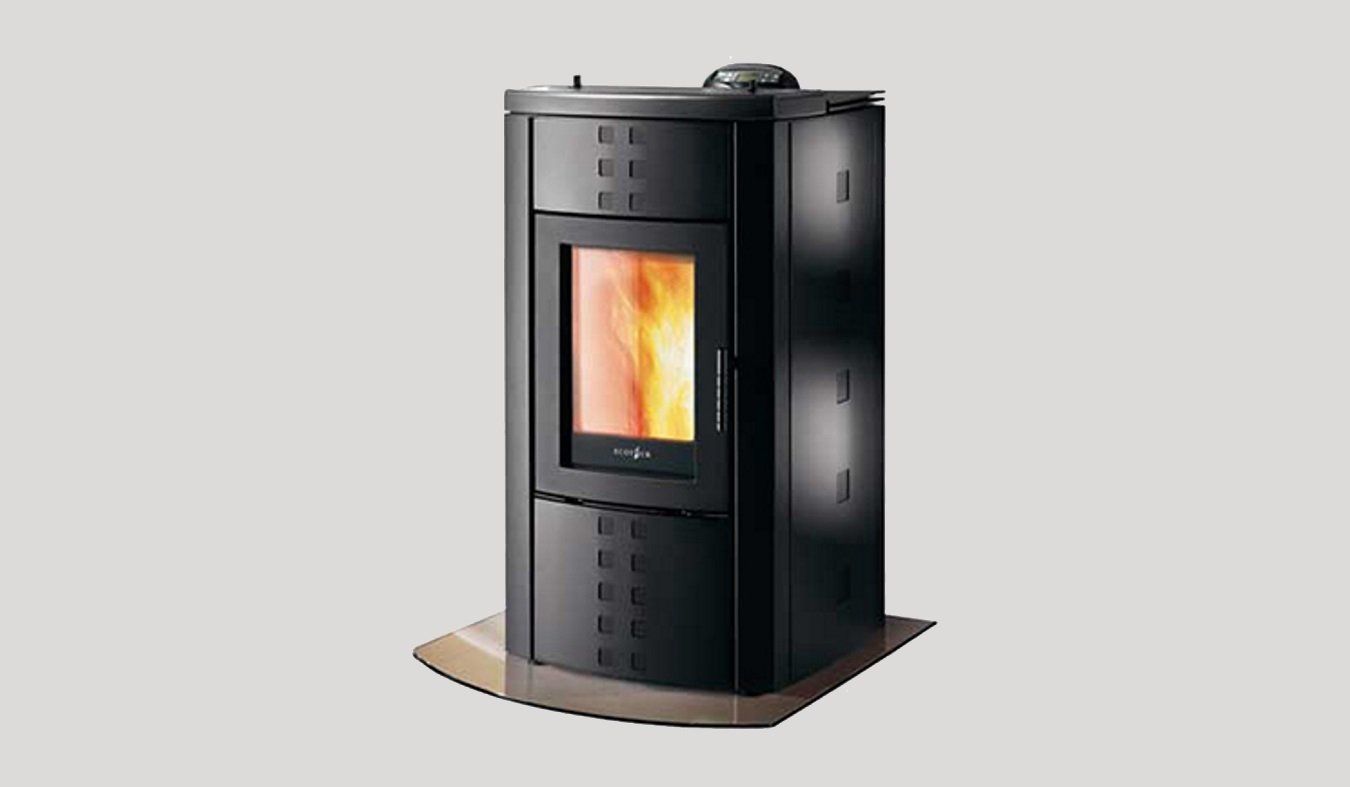 Ravelli Amalfi Central Heating Pellet Boiler REQUEST A QUOTE
