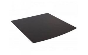 Woodsman Steel Hearth Matt Black 1000 D x 900 W Woodsman Steel Hearth Matt Black 1000 D x 900 W