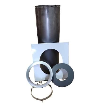 Heatsaver Sloping Ceiling Kit (Choose colour and angle) Heatsaver Sloping Ceiling Kit (Choose colour and angle)