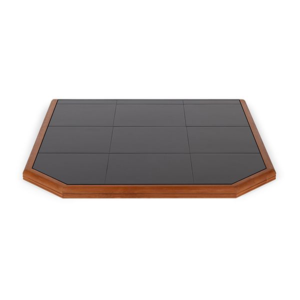 Rimu Deep Wall Ash Floor Protector (Tile Colour Options) Rimu Deep Wall Ash Floor Protector (Tile Colour Options)