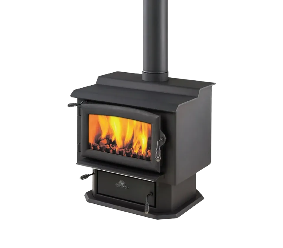 Strongman - Metallic Black Strongman - Metallic Black