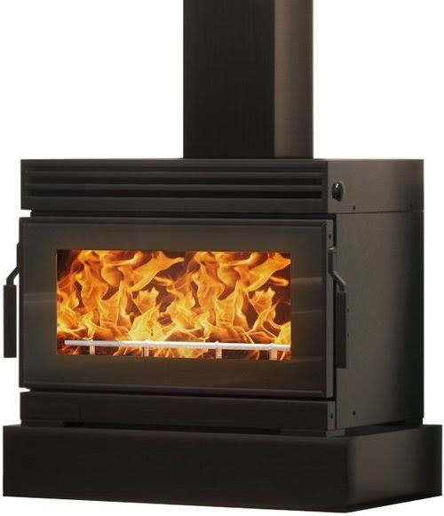 Yunca Olli (CA 1.1) - HTP Black