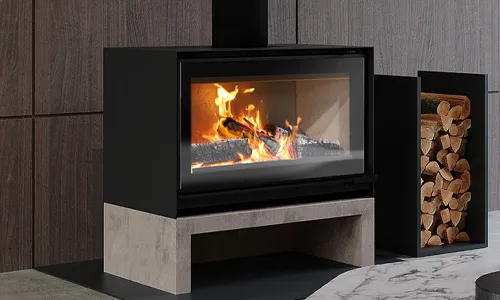 Escea TFS1000 Clean Air
