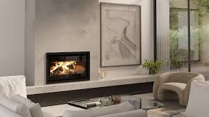 Escea TC970 Clean Air