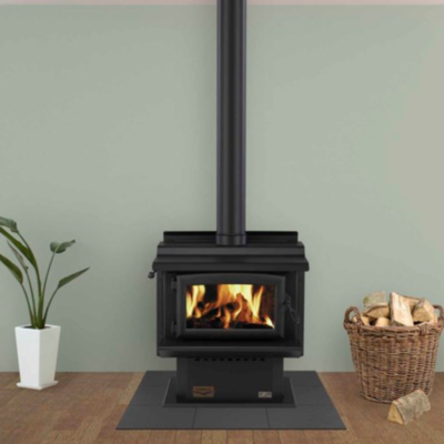 Woodsman Tarras MKIII Fire and Flue Package Woodsman Tarras MKIII Fire and Flue Package
