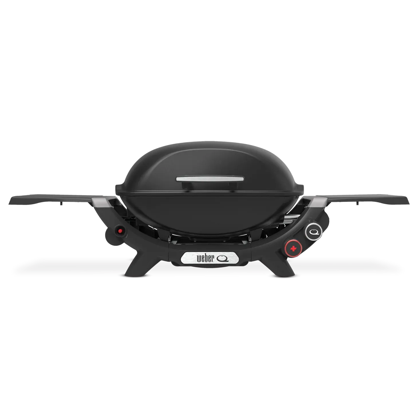 Weber Q2600 N+