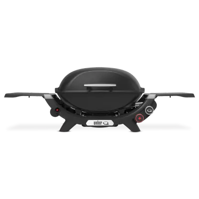 Weber Q2600 N+
