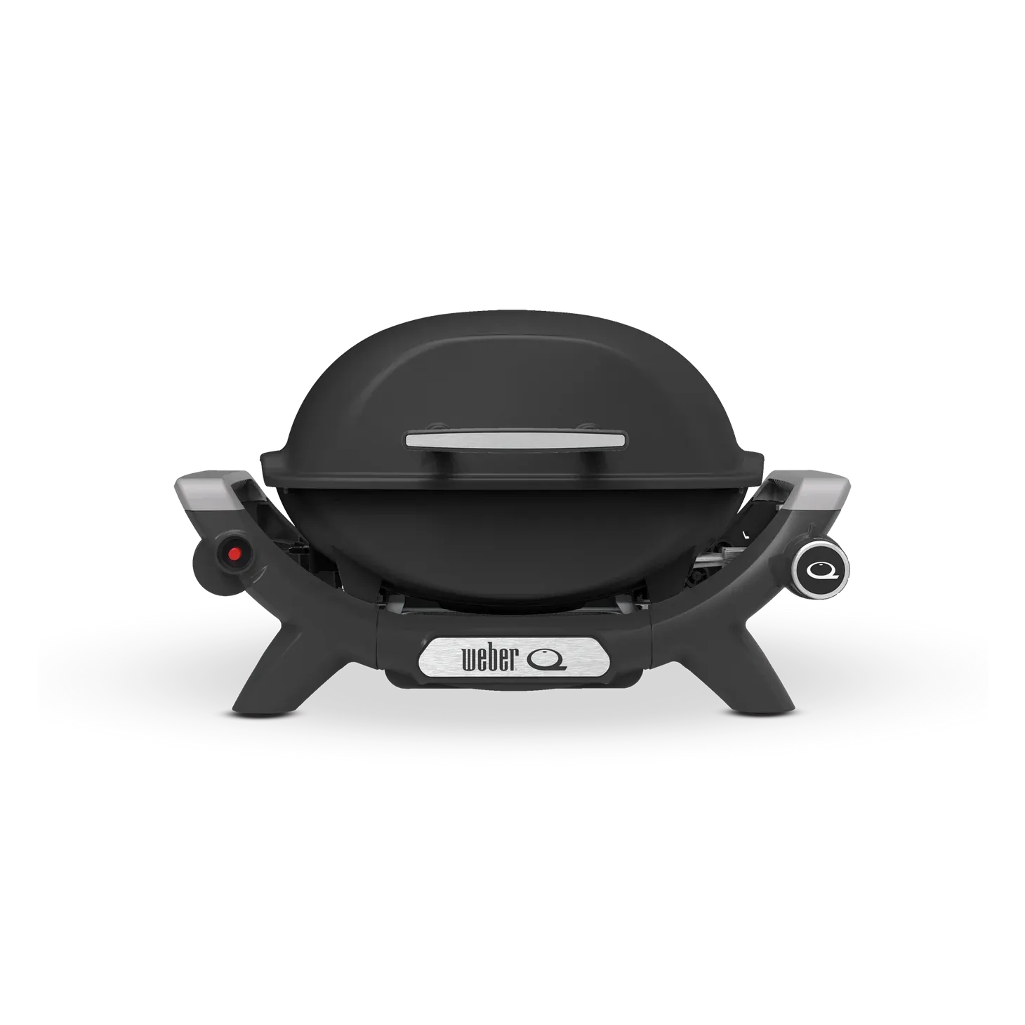 Baby Q Q1000N Gas Barbecue (LPG) Baby Q Q1000N Gas Barbecue (LPG)