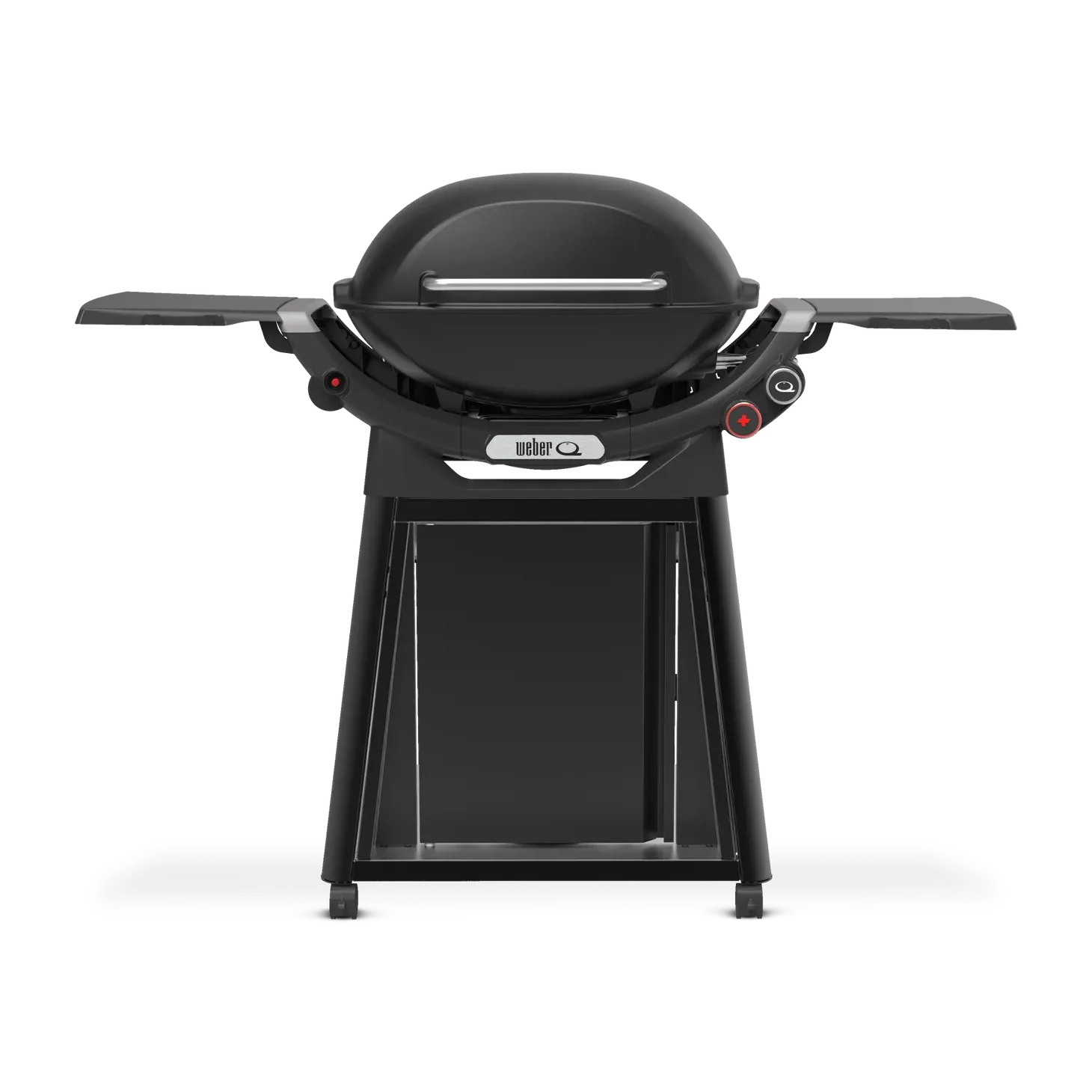 Family Q®+ (Q3100N+) Gas Barbecue (LPG) BLACK Family Q®+ (Q3100N+) Gas Barbecue (LPG) BLACK