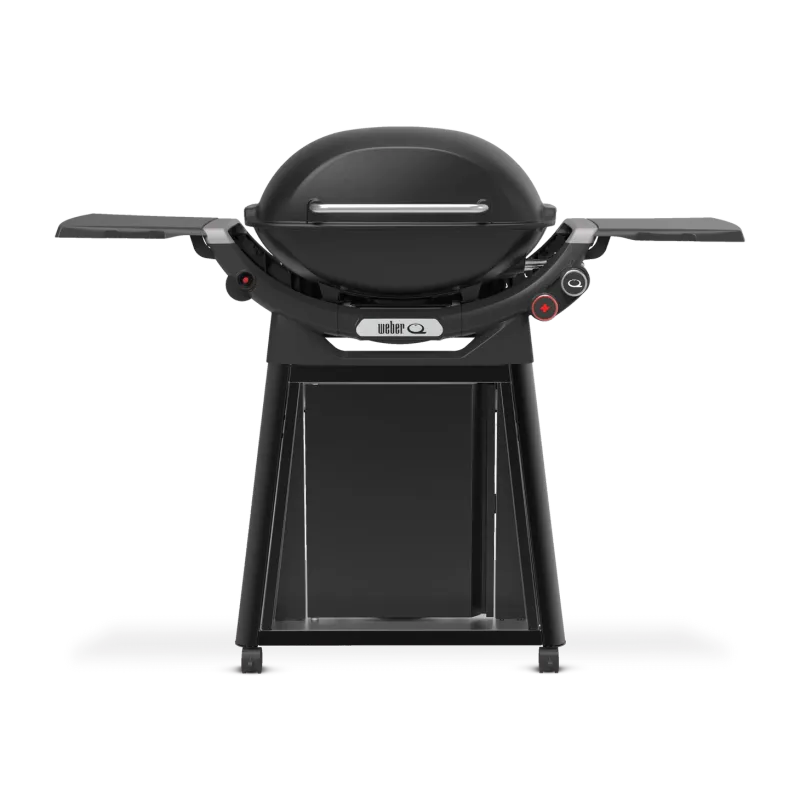 Family Q®+ (Q3100N+) Gas Barbecue (LPG) BLACK Family Q®+ (Q3100N+) Gas Barbecue (LPG) BLACK